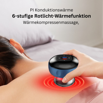 Vacumax - Wellness für deinen Körper