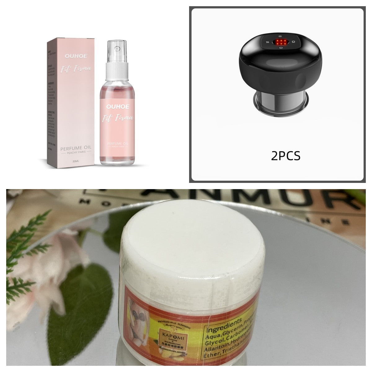 Vacumax - Wellness für deinen Körper