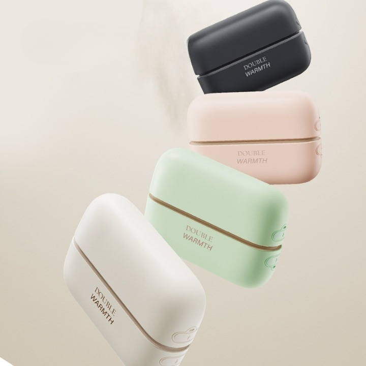 Hand Warmer – so klein, so warm, so gut