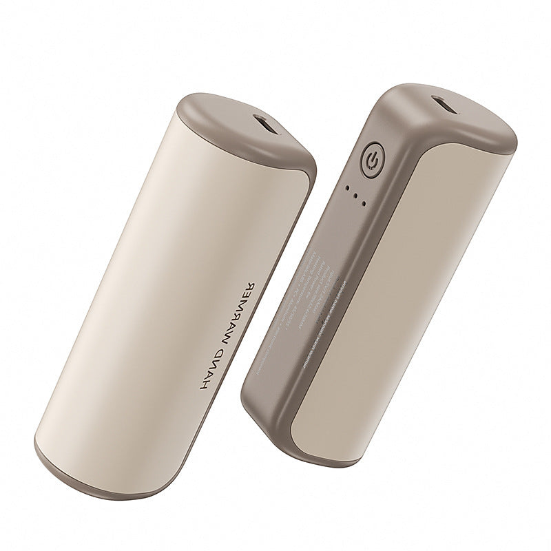 Hand Warmer – so klein, so warm, so gut