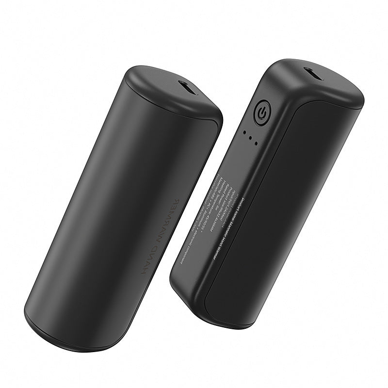 Hand Warmer – so klein, so warm, so gut